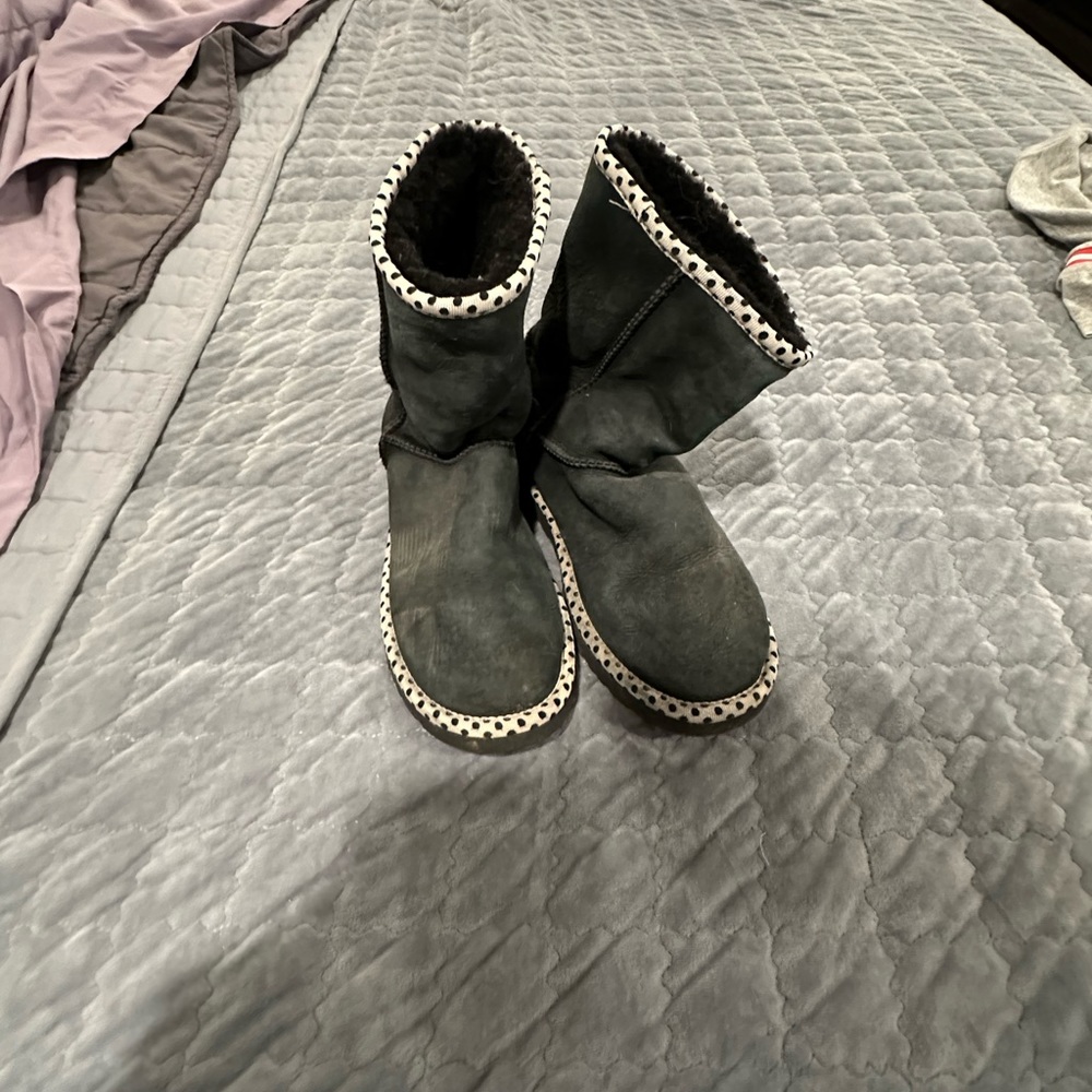 UGG boots